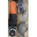 BLACK & DECKER BEG220-QS sarokcsiszoló, 125 mm, 900 W