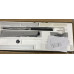KIÁRUSÍTÁS Makita LB1200F szalagfűrész 305mm, 900W SZERVIZELT