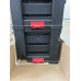 KIÁRUSÍTÁS KETER TOOL CHEST hat fiókos tároló 237786 (17201228) SÉRÜLT