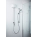 CLAGE MBX 7 Shower Átfolyós vízmelegítő - zuhanyszett 6,5 kW 400 V 1500-15317
