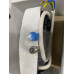 CLAGE M4/SMB Átfolyós vízmelegítő 4,4kW/230V + csaptelep 1500-17104