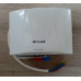 CLAGE M4 SME Átfolyós vízmelegítő készülék 4,4 kW 230 V + csaptelep 1500-17154 SZERVIZELT