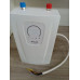 CLAGE CEX7-U Compact átfolyós vízmelegítő 6,9 kW 400 V 2400-26424 SZERVIZELT