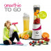 CONCEPT SM-3360 turmixgép SMOOTHIE TO GO sm3360