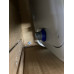 ARISTON VELIS EVO 100 elektromos vízmelegítő, 80l, (1,5kW) 3626147