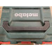 KIÁRUSÍTÁS Metabo 600771840 MKS 18 LTX 58 Akkus kézi körfűrész 18V SÉRÜLT KOFFER