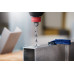 BOSCH 9 részes hatszögletű HSS PointTeQ fúrószárkészlet, 2–8 mm 2607002826