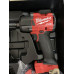 Milwaukee M18 FMTIW2F12-502X Akkus ütvecsavarozó 2x5.0 Ah, HD koffer 4933478450