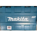 KIÁRUSÍTÁS Makita HR4013C SDS-MAX fúró -vésőkalapács AVT 8J,1100W SZERVIZELT, HASZNÁLT