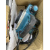 KIÁRUSÍTÁS Makita KP0800 gyalugép 82 mm, 620 W SZERVIZELT