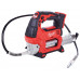 Milwaukee M18 GG-0 Akkus zsírzópisztoly (18V/akku nélkül/562bar) 4933440493