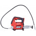 Milwaukee M18 GG-0 Akkus zsírzópisztoly (18V/akku nélkül/562bar) 4933440493