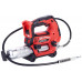 Milwaukee M18 GG-0 Akkus zsírzópisztoly (18V/akku nélkül/562bar) 4933440493