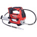 Milwaukee M18 GG-0 Akkus zsírzópisztoly (18V/akku nélkül/562bar) 4933440493