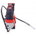 Milwaukee M18 GG-0 Akkus zsírzópisztoly (18V/akku nélkül/562bar) 4933440493