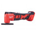 Milwaukee M18 BMT-0 Akkus multigép (18V/akku nélkül) 4933446203