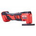 Milwaukee M18 BMT-0 Akkus multigép (18V/akku nélkül) 4933446203