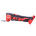 Milwaukee M18 BMT-0 Akkus multigép (18V/akku nélkül) 4933446203