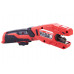 Milwaukee M12 PCSS-0 Akkus csővágó rozsdamentes acélhoz 4933479241