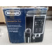 DeLonghi Dinamica Plus Automata kávéfőző ECAM 370.70.B SZERVIZELT