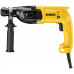 DeWALT D25033K-QS Kombinált kalapács SDS-Plus 22mm (710W/2,0J) koffer