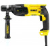 DeWALT D25033-QS Kombinált kalapács SDS-Plus 22mm (710W/2,0J)