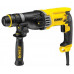 DeWALT D25144K-QS Kombinált kalapács SDS-Plus 28mm (900W/3,0J) koffer