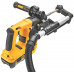 DeWALT D25301D-XJ Teleszkópos SDS-Plus porelszívó