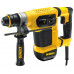 KIÁRUSÍTÁS DeWALT D25413K-QS Kombikalapács SDS-Plus (1000W/4,2J) Koffer SZERVIZELT