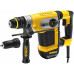 DeWALT Fúró-vésőkalapács D25415K-QS