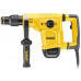 DeWALT D25810K-QS Vésőkalapács SDS-Max (1050W/7,1J) koffer