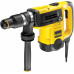 DeWALT Vésőkalapács D25820K-QS
