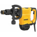 DeWALT D25832K-QS Vésőkalapács SDS-Max (1350W/10,5J) koffer