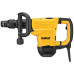 DeWALT D25832K-QS Vésőkalapács SDS-Max (1350W/10,5J) koffer