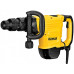DeWALT D25872K-QS vésőkalapács SDS-Max (1600W/13,3J)