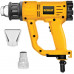 DeWALT D26411-QS Hőlégfúvó (50-600°C/1800W)