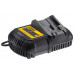 DeWALT DCB115P2-QW Akkumulátor és töltő szett XR DCB115 + (18V/2x5,0Ah)