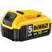 DeWALT DCB115P2-QW Akkumulátor és töltő szett XR DCB115 + (18V/2x5,0Ah)