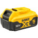 DeWALT DCK1012P4T-QW Akkus gépszett (18V/4x5,0Ah) 3x Tsak