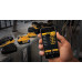 DeWALT DCD792NT-XJ Akkus ütvefúró Tool Connect 18V (70Nm) akku és töltő nélkül,Tstak