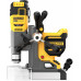 DeWALT DCD1623N-XJ Akkus mágnesállványos fúrógép (18V/Akku és töltő nélkül)