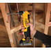 DeWALT 18.0 V-os XR Li-Ion Sarokfúrógép DCD740C1-QW