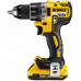 DeWALT DCD791D2-QW Akkus fúró-csavarozó XR (70Nm/18V/2x2,0Ah) Tstak