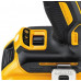 DeWALT DCD791D2-QW Akkus fúró-csavarozó XR (70Nm/18V/2x2,0Ah) Tstak