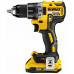 DeWALT DCD791L2T-QW Akkus fúró-csavarozó XR (70Nm/18V/2x3,0Ah) Tstak