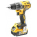 DeWALT DCD792P2B-QW akkus fúrócsavarozó tokmányos