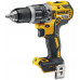 DeWALT DCD796NT-XJ Akkus ütvefúró-csavarozó XR (70Nm/18V/akku és töltő nélkül) Tstak