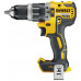 DeWALT DCD796NT-XJ Akkus ütvefúró-csavarozó XR (70Nm/18V/akku és töltő nélkül) Tstak