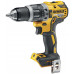 DeWALT DCK422P3T Akkus gépszett DCD796+DCH273+DCF887+DCG405+3 x 5,0 Ah+DCB1104