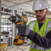 DeWALT 18V XR TOOL CONNECT PRÉMIUM ÜTVEFÚRÓ-CSAVAROZÓ KÉSZLETBEN DCD992P2B-QW